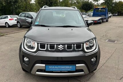 Suzuki Ignis 32.535 km 12.990 € Marbach am Neckar 71672