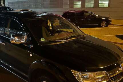 Dodge Journey 177.000 km 7.000 &euro; Fellbach, Stadt 70736