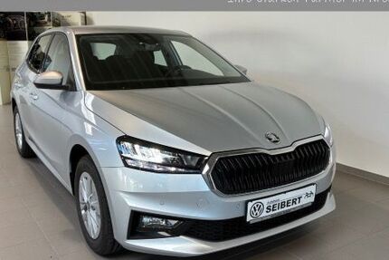 Skoda Fabia 6.000 km 18.990 &euro; Brakel 33034