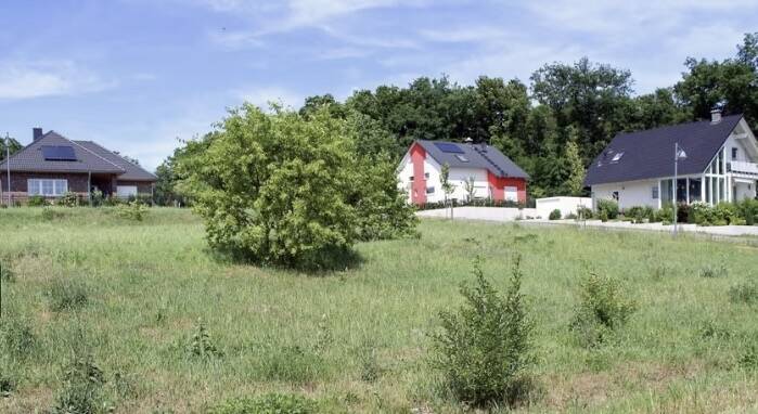 Grundstück Königs Wusterhausen - 599.000&euro; | Angebot:26502901