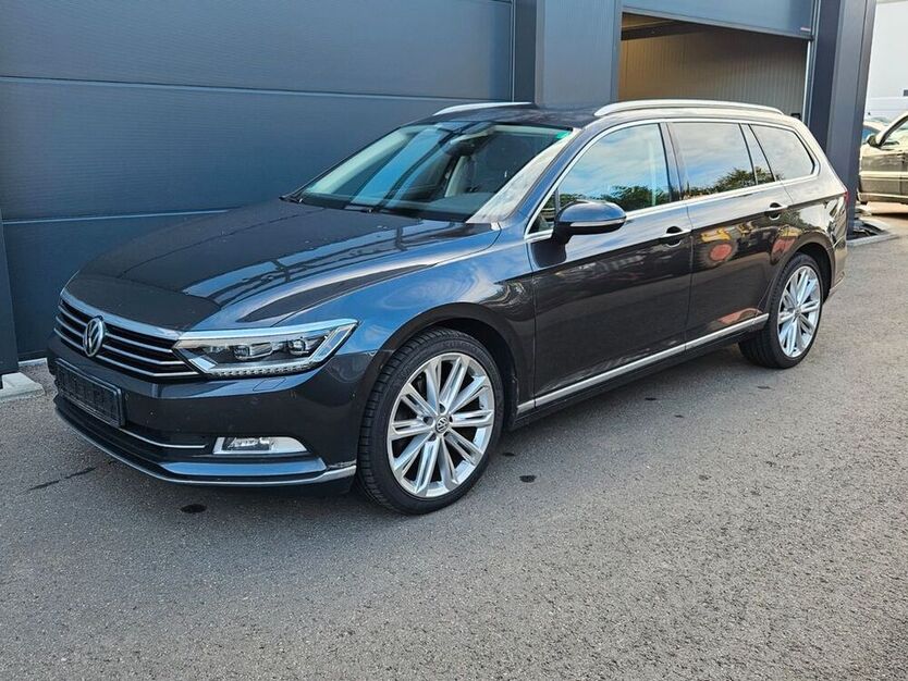 Passat