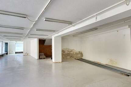 Gewerbeobjekt Wörth an der Donau - 1.230&euro; | Angebot:21538239