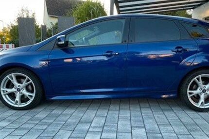 Ford Focus 185.000 km 6.990 &euro; Dillingen 66763