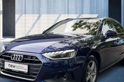 Audi A4 68.583 km 19.689 &euro; Hamburg 22529
