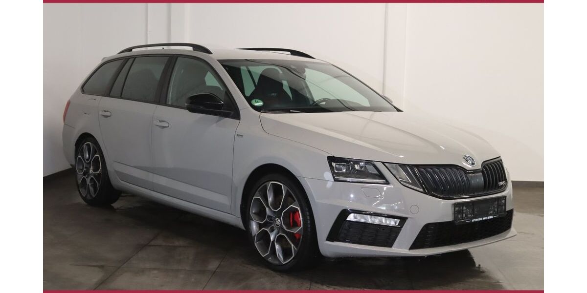 Skoda Octavia 202.200 km 11.900 &euro; Bebra 36179