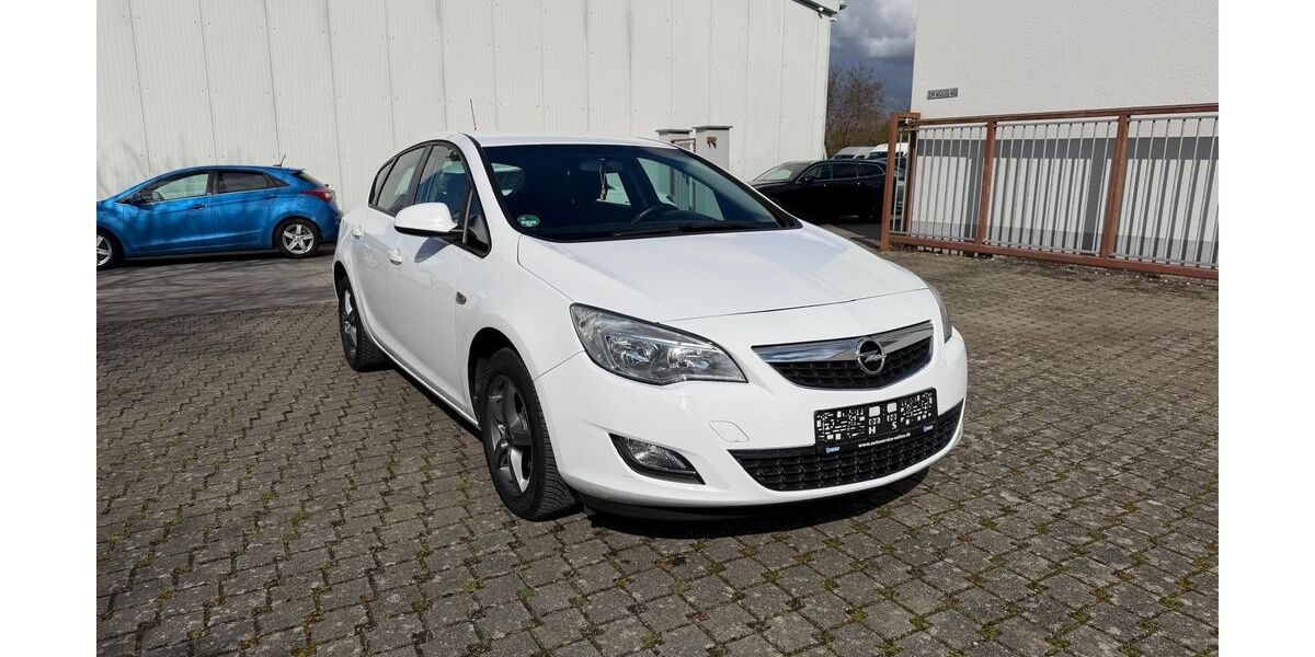 Opel Astra 224.000 km 2.500 &euro; Wörth am Rhein 76744