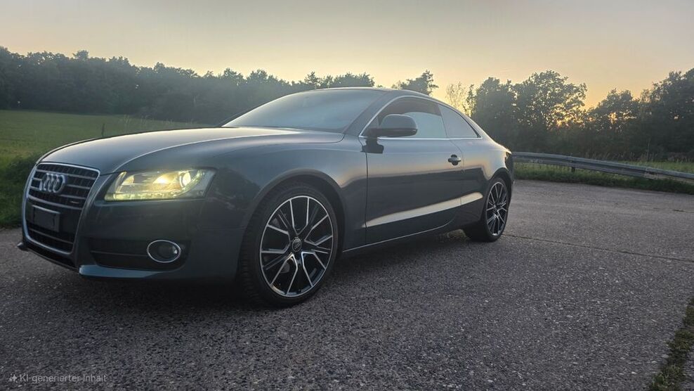 Audi A5 196.966 km 8.000 € Mechernich 53894