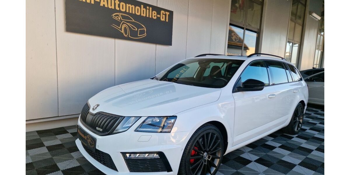 Skoda Octavia 57.568 km 25.490 &euro; Gütersloh OT Avenwedde 33335