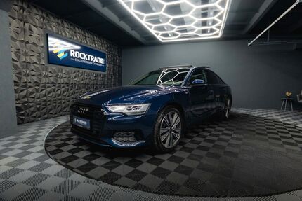 Audi A6 65.235 km 37.990 &euro; Leipzig 04178