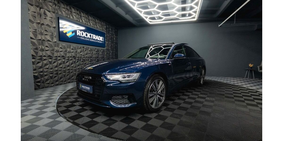 Audi A6 65.235 km 37.990 &euro; Leipzig 04178