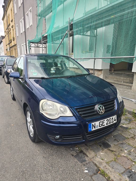 VW Polo 144.000 km 2.800 € Nürnberg 90443