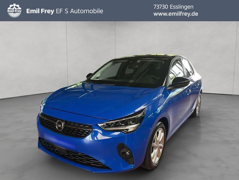 Corsa