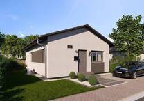 Dein Traum-Bungalow zum unschlagbaren Preishammer!
