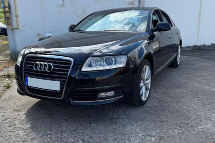Audi A6 175.000 km 6.880 &euro; Adelsdorf 91325