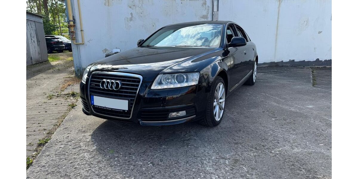 Audi A6 175.000 km 6.880 &euro; Adelsdorf 91325