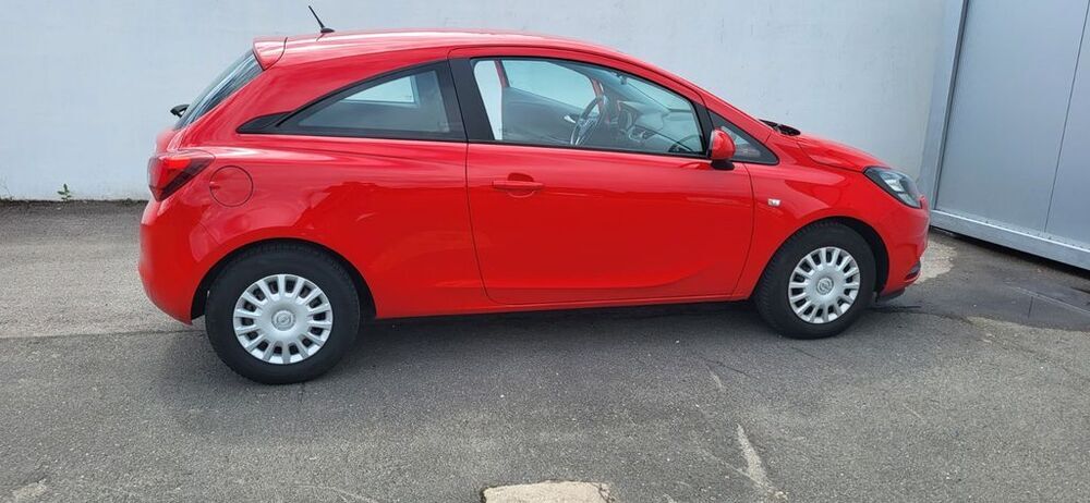 Corsa