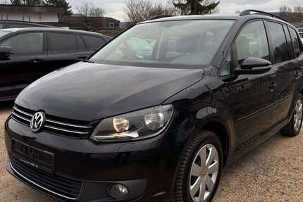 VW Touran 317.546 km 6.990 € Magstadt 71106