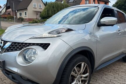 Nissan Juke 98.000 km 7.990 &euro; Bad Fallingbostel (OT Dorfmark) 29683