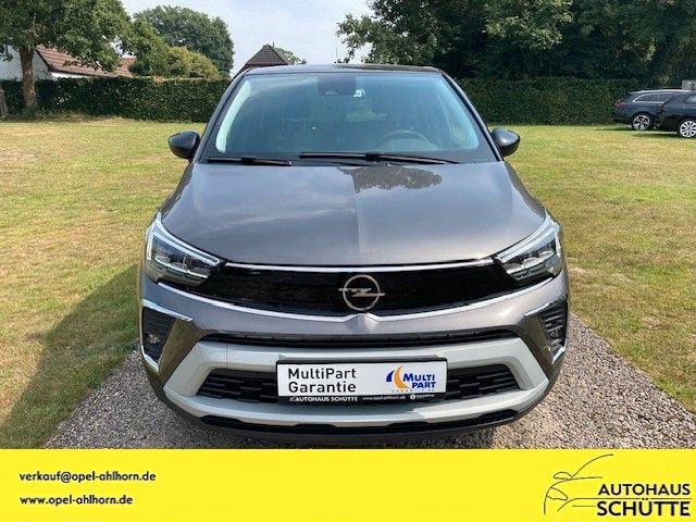 Opel Crossland (X) 27.100 km 22.980 € Ahlhorn 26197