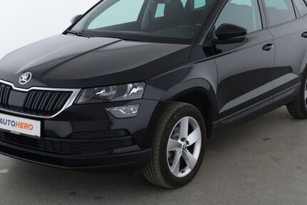 Skoda Karoq 104.841 km 15.760 &euro; Leipzig 04328
