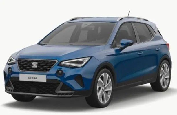 Seat Arona 1.800 km 26.442 &euro; Nettetal 41334
