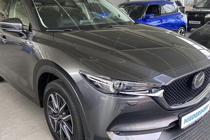 Mazda CX-5 77.000 km 26.400 € Rinteln 31737