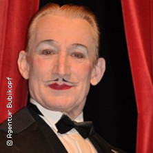 Robert Kreis 21.01.2026 Komödie im Bayerischen Hof