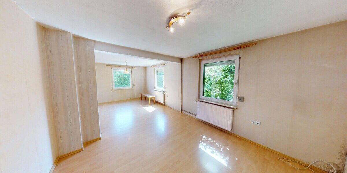 Einfamilienhaus Bad Sachsa / Tettenborn Tettenborn - 8 Zimmer, 154 m&sup2;, 149.900&euro; | Angebot:26798383