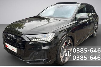 Audi Q7 21.700 km 82.490 € Schwerin 19061