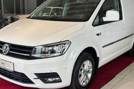 VW Caddy 146.222 km 14.400 &euro; Bad Segeberg 23795