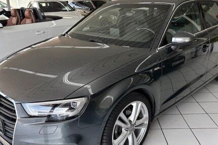 Audi A3 127.000 km 16.490 € Warendorf 48231