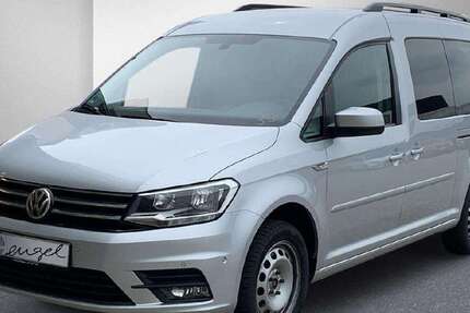 VW Caddy 102.650 km 23.889 &euro; Wunsiedel 95632