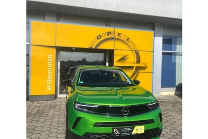 Opel Mokka 23.000 km 16.990 &euro; Pegnitz 91257