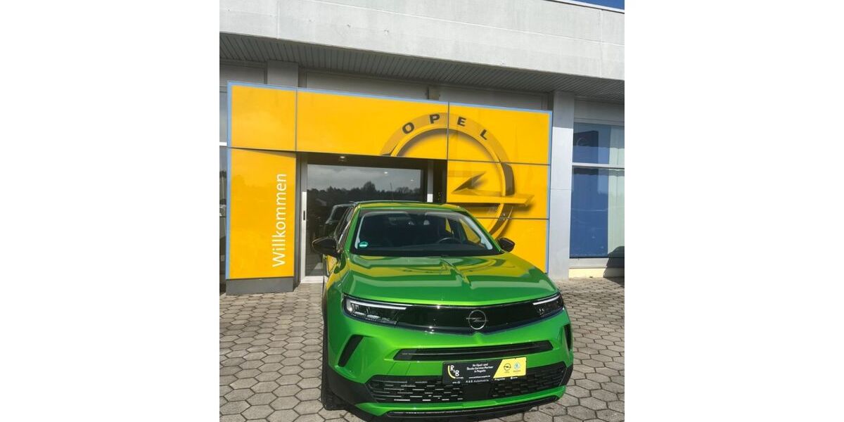 Opel Mokka 23.000 km 16.990 &euro; Pegnitz 91257