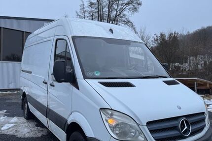 Mercedes-Benz Sprinter 453.000 km 7.200 &euro; Westerburg 56457