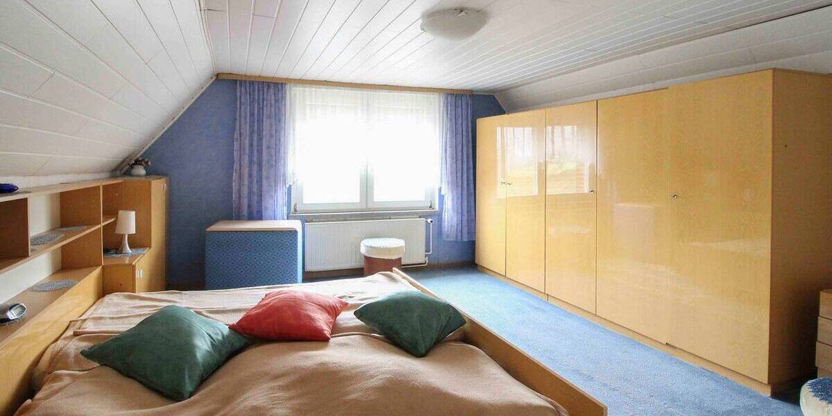 Einfamilienhaus Grieben Grieben - 4 Zimmer, 120.000&euro; | Angebot:26764135