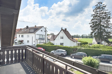 Provisionsfrei für den Käufer - EFH mit 2 Wohnungen in perfekter Süd-West Ausrichtung in Olching - Haus Olching | Angebot:16560981