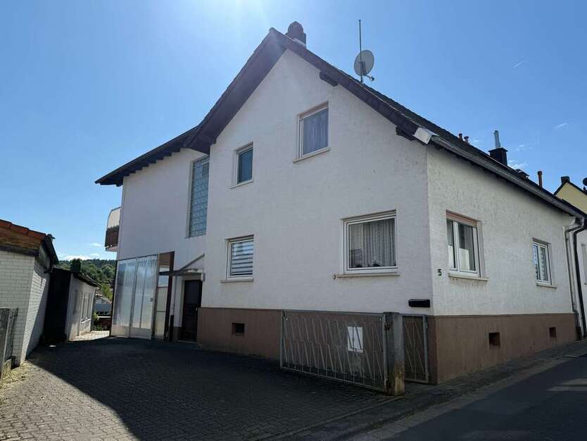 Haus zum Kaufen in Freigericht 380.000 € 162 m²