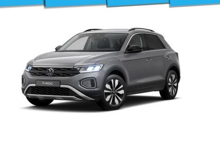 VW T-Roc 21.984 km 22.730 &euro; Mosbach 74821
