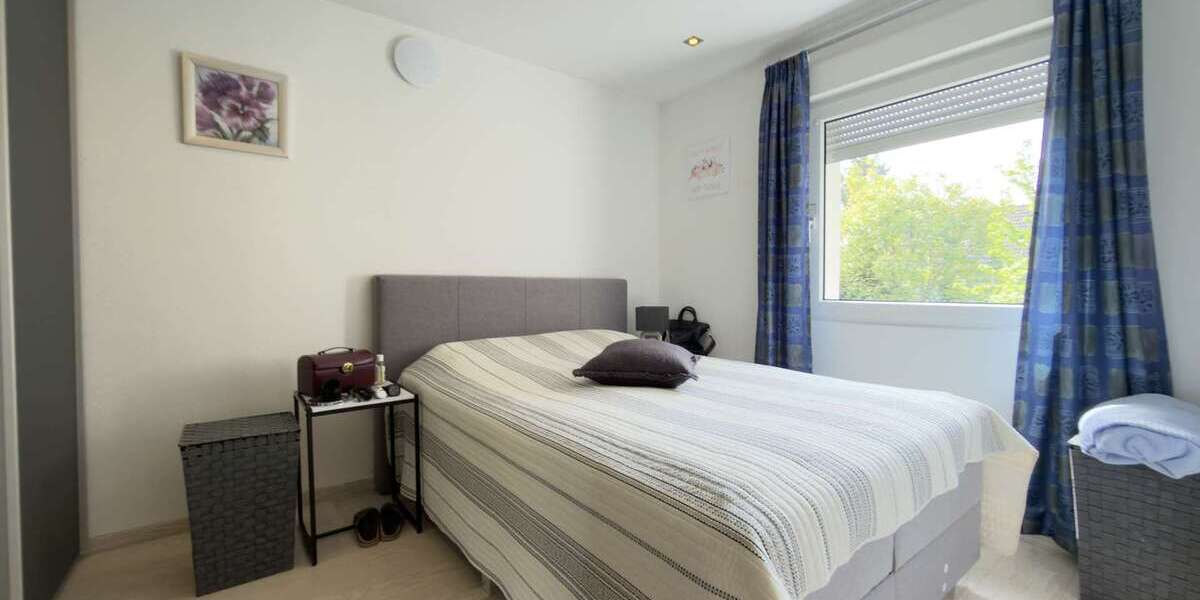 Modernisiertes Reihenhaus mit Wellnessbad, Gäste-WC, Keller & 248 m² Grundstück - Reihenmittelhaus Bönen | Angebot:26613170