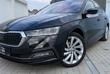 Skoda Octavia 114.432 km 19.890 &euro; Ransbach-Baumbach 56235