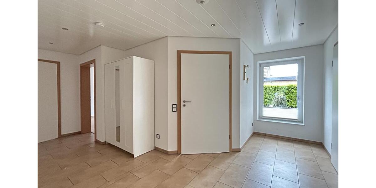 Etagenwohnung Ganderkesee - 3 Zimmer, 112 m&sup2;, 1.145&euro; | Angebot:26648583
