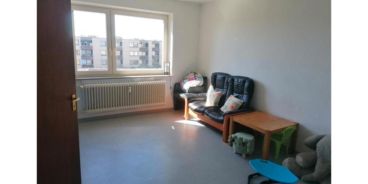 Etagenwohnung Husum - 3.5 Zimmer, 72 m&sup2;, 630&euro; | Angebot:26391829