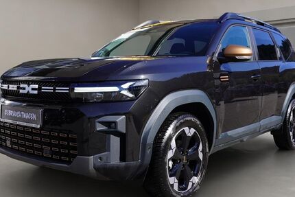 Dacia Bigster 3.499 km 30.550 &euro; Haslach im Kinzigtal 77716