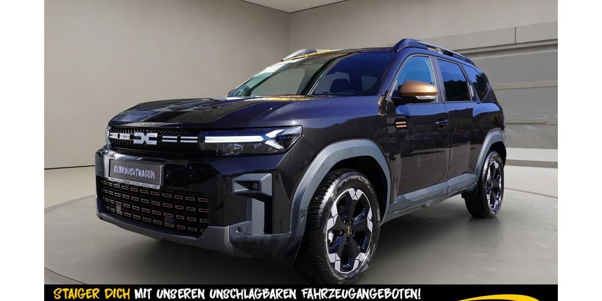 Dacia Bigster 3.499 km 30.550 &euro; Haslach im Kinzigtal 77716