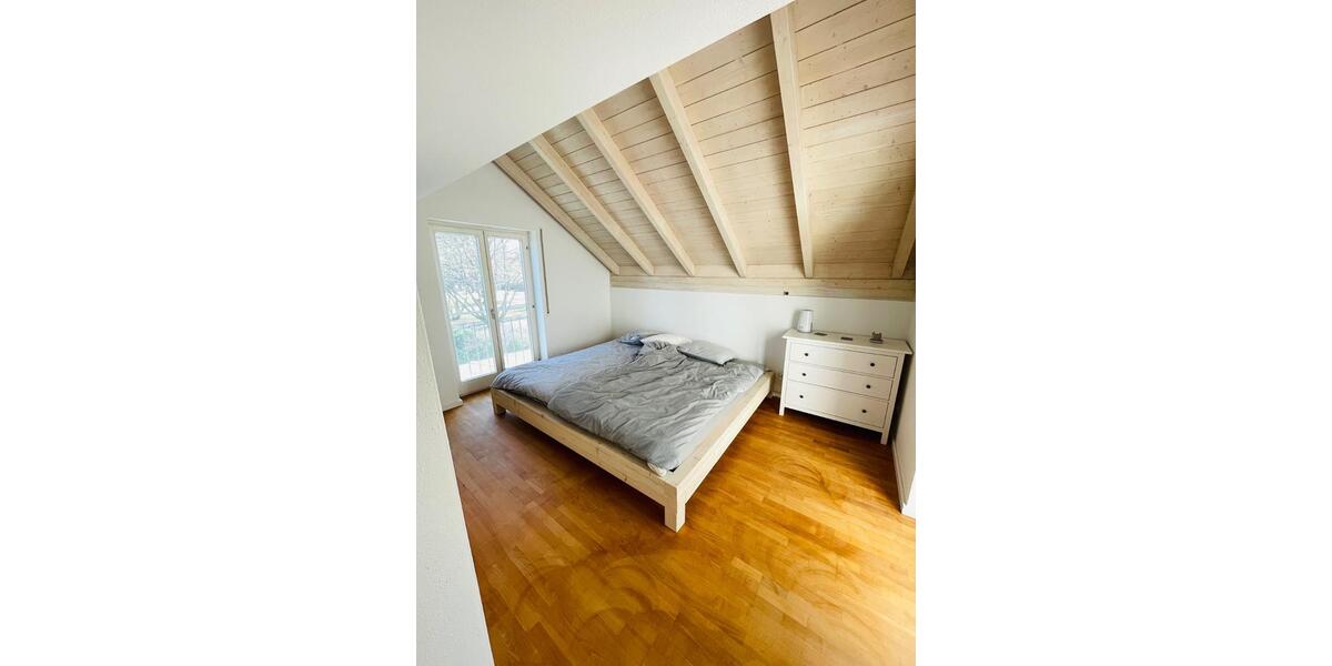 Doppelhaushälfte Aschheim - 6 Zimmer, 165 m&sup2;, 3.500&euro; | Angebot:26035914