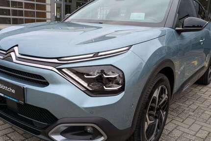 Citroen C4 30.208 km 16.990 &euro; Wittenberg 06886