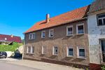 Einfamilienhaus Kyffhäuserland - 6 Zimmer, 100 m&sup2;, 28.000&euro; | Angebot:26918716