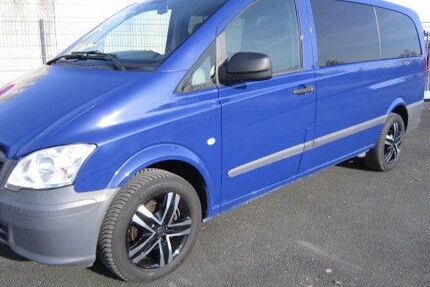 Mercedes-Benz Vito 129.000 km 12.350 &euro; Lahnau 35633