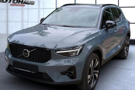 Volvo XC40 34.600 km 32.900 &euro; München 81825